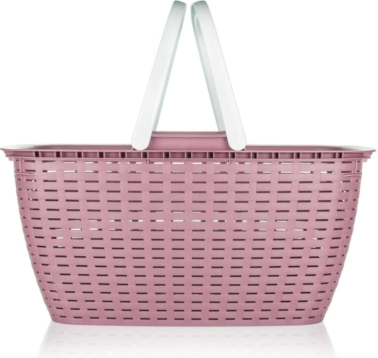 Let, men robust med bæreevne op til 10 kg