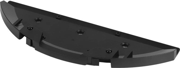 Sencor-mikrofiberholder til robotstøvsugere i SRV91x-serien