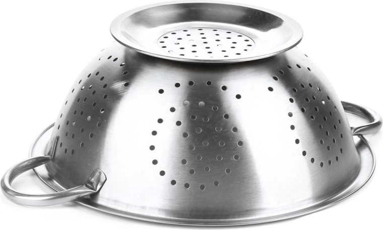 Holdbart rustfrit stål