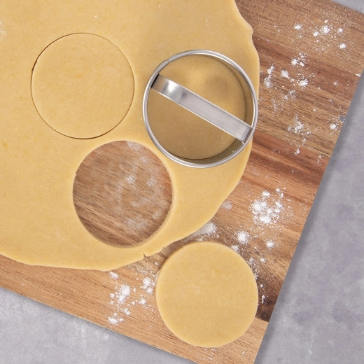 Komfortabel og præcis udstansning