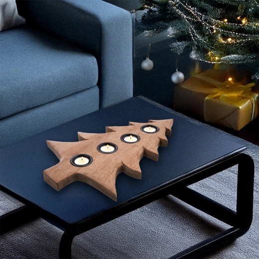 Stabil og praktisk udførelse