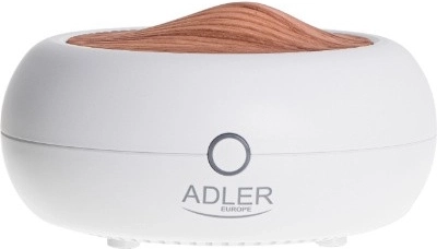 Ultralyds-aromadiffuser 3 i 1 Adler AD 7969 med USB-strømforsyning