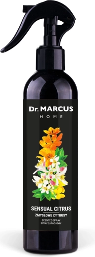 Dr. Marcus hjemmespray Sensual Citrus 300 ml