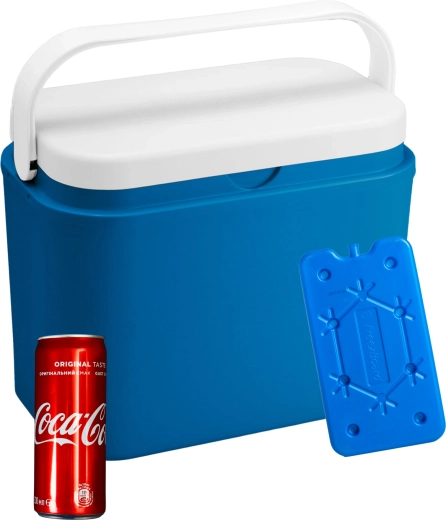 Hurtig nedfrysning og langvarig kulde