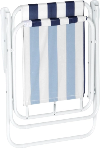 Kompakt sammenklappelig konstruktion