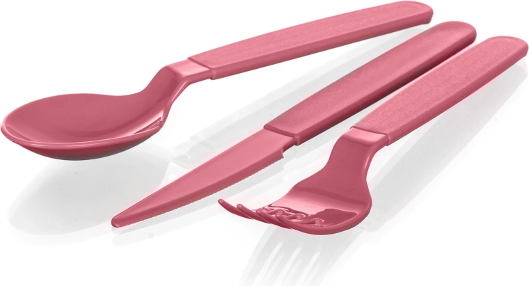 Komplet sæt til enhver borddækning