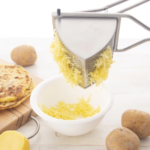 Glat puré uden klumper