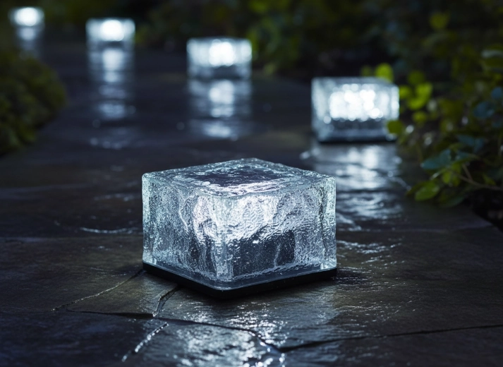 Sikker orientering efter mørkets frembrud