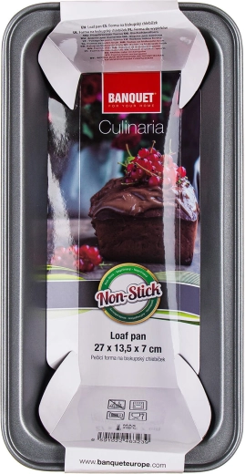 Meget robust non‑stick-belægning XYNFLON