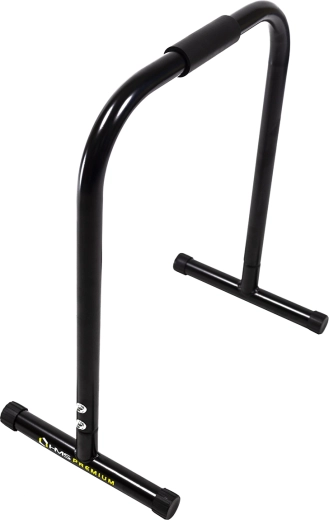 Stabil stålkonstruktion med høj bæreevne