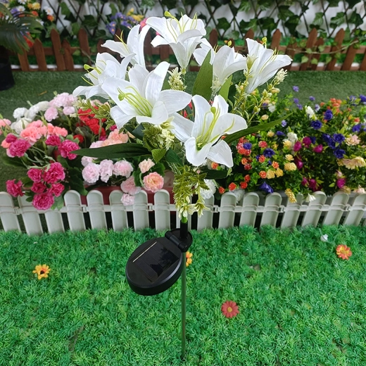 Solcelledrift uden kabler