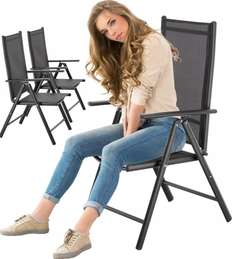 Let og stærk aluminiumsramme