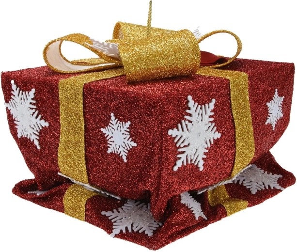 Elegant glitrende design