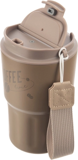 Ergonomisk form og praktisk strop