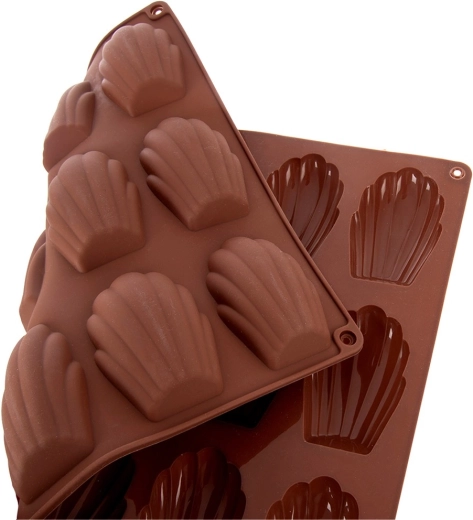 18 muslingeforme for ensartede resultater