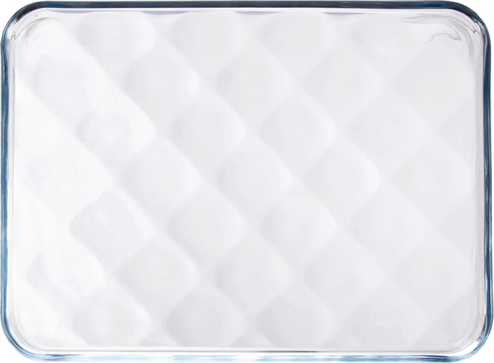 Holdbart borosilikatglas