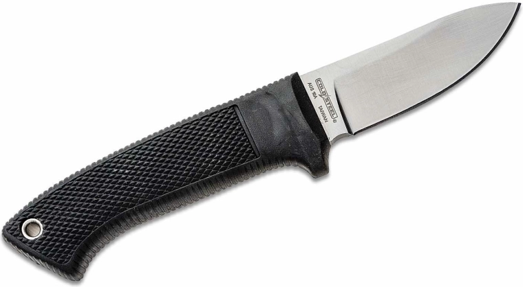 Sikkert greb takket være Kray-Ex-greb