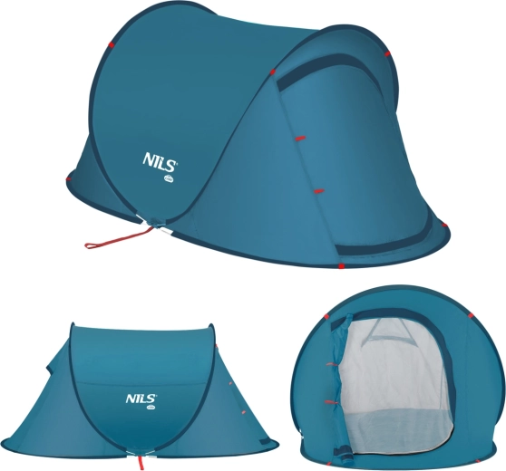 Komfort og ventilation uden insekter