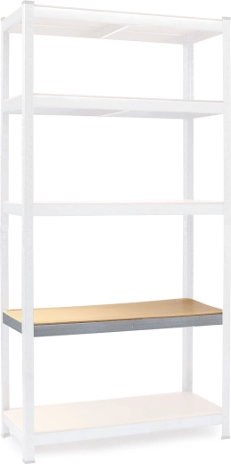 Hurtig montering uden skruer