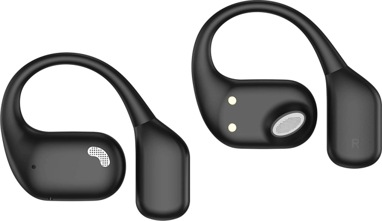 Sikker pasform bag øret til sport