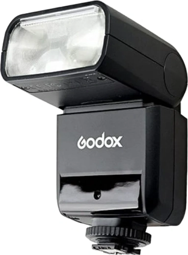 Godox TT350C TTL-blitz til Canon