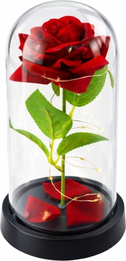 Romantisk LED-belysning