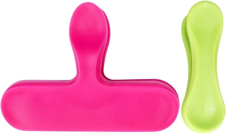 To praktiske størrelser til ethvert behov