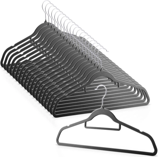 Slank profil, høj bæreevne