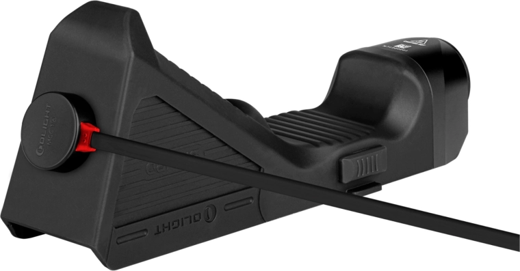 Magnetisk opladning MCC1 og lang driftstid