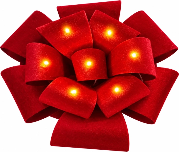 Diskret LED-belysning