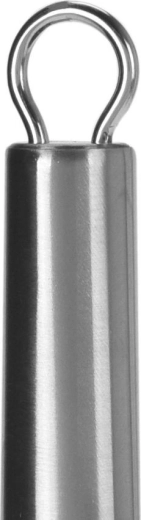 Rustfrit stål og ophængsøje for nem opbevaring