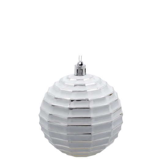 Sølvglans, der oplyser din dekoration