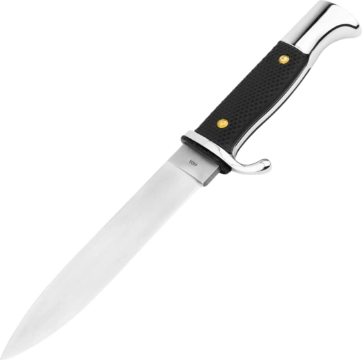 History Knife & Tool tysk spejderkniv - 1 stk.