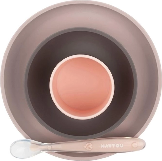 Blød silikone skånsom for børn