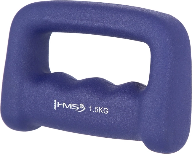 Neoprenoverflade behagelig at røre ved