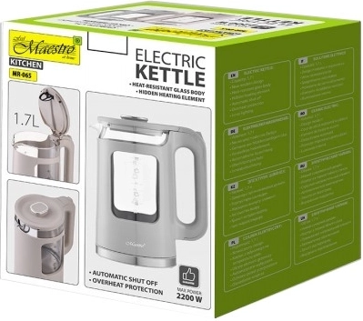 Sikker og effektiv drift