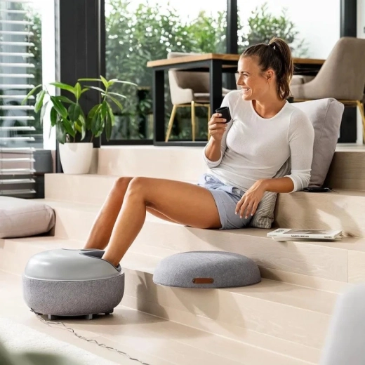 Valgfri varme for endnu større komfort