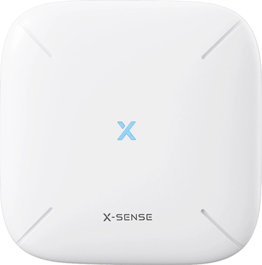Basisstation til smart hjemme­sikkerhed X-Sense