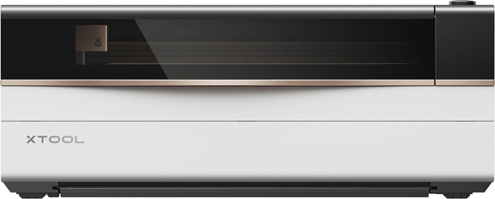 Hurtig og præcis 80 W CO2‑laser