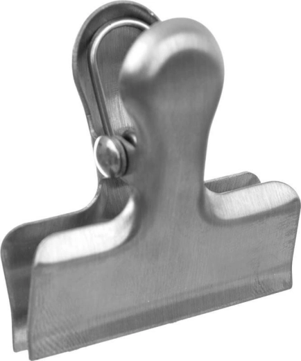 Holdbar konstruktion i rustfrit stål