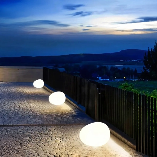 Ideel til stier og terrasser