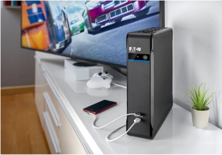 Smart overvågning og automatisk nedlukning