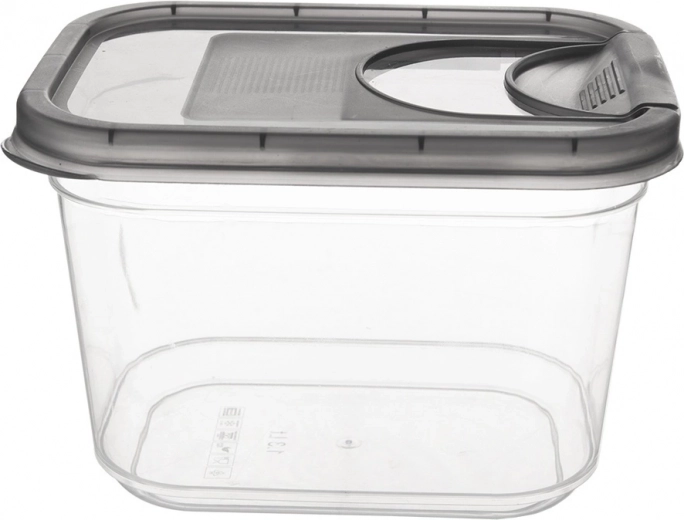 Nem dosering uden at fjerne låget