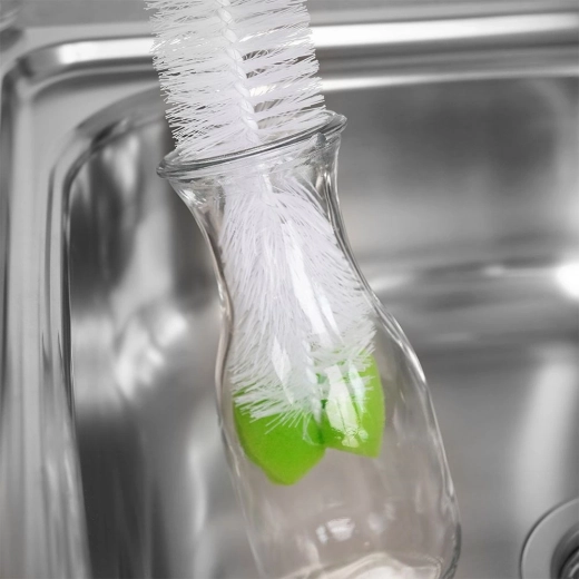 Skånsom svampespids