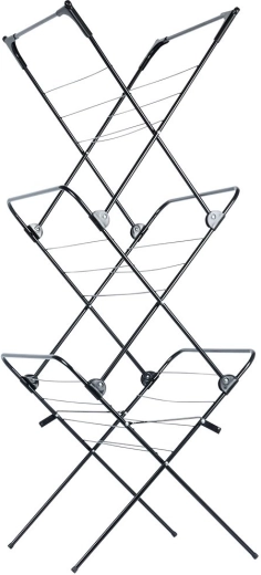 Stabil og holdbar metalkonstruktion