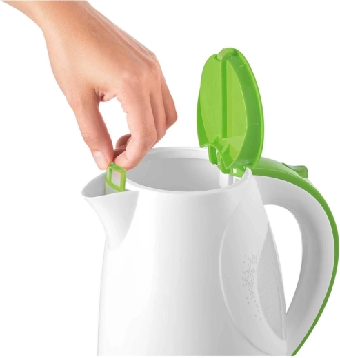 Kalkfilter