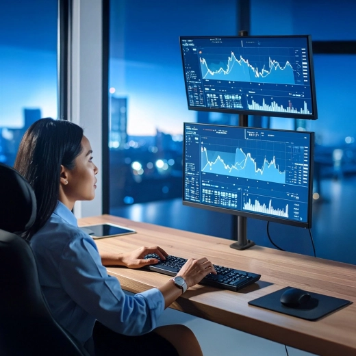 Ergonomisk arbejdsmiljø