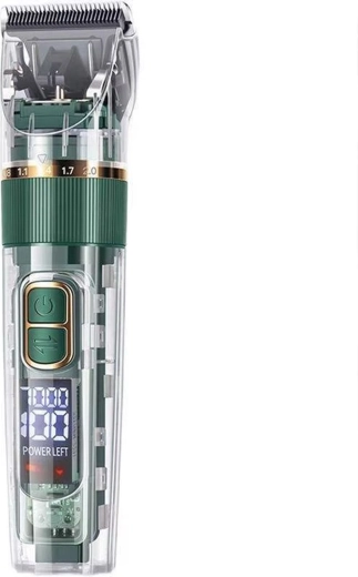 RENEW FORCE® G7 pelsklipper til hunde og katte