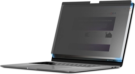 Magnetisk privatlivsfilter til MacBook Air 13,6