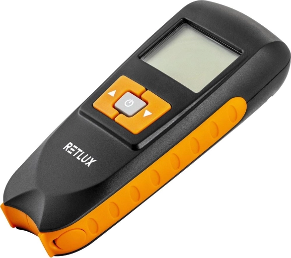 Multidetektor RETLUX RDT 100 4 i 1